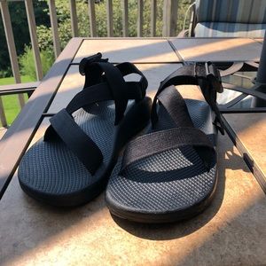Chacos